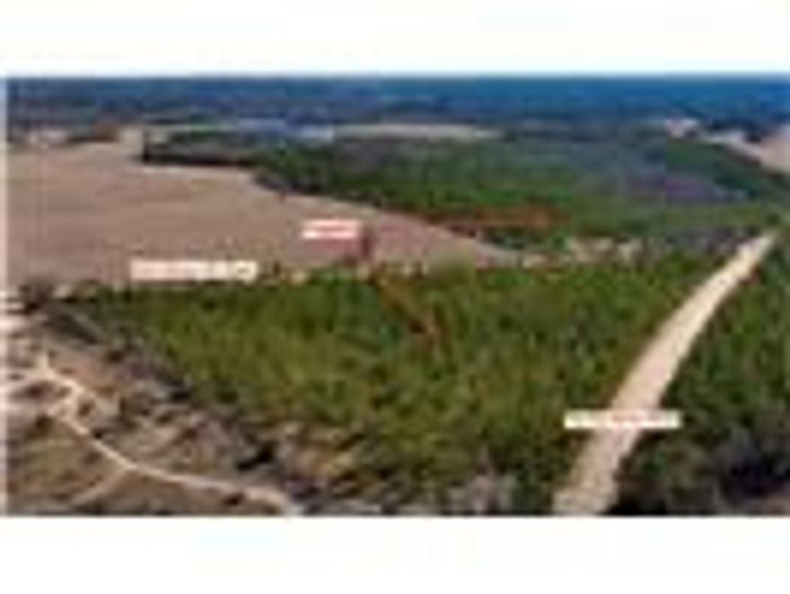 Hard to find 1+- acre lot approved for manufactured homes, modulars, or stick built.  County water, level, wooded.


https://youtu.be/xWEPM5Xo9ao