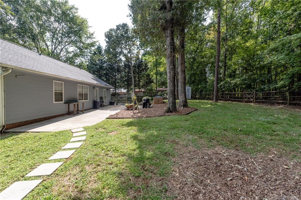 Butterfield - Residential