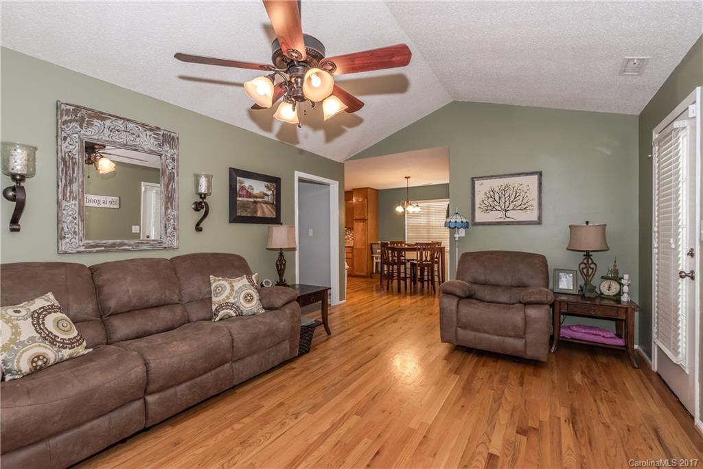 Butterfield - Residential