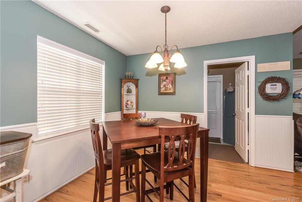 Butterfield - Residential