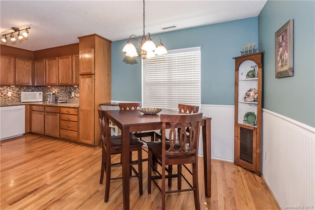 Butterfield - Residential