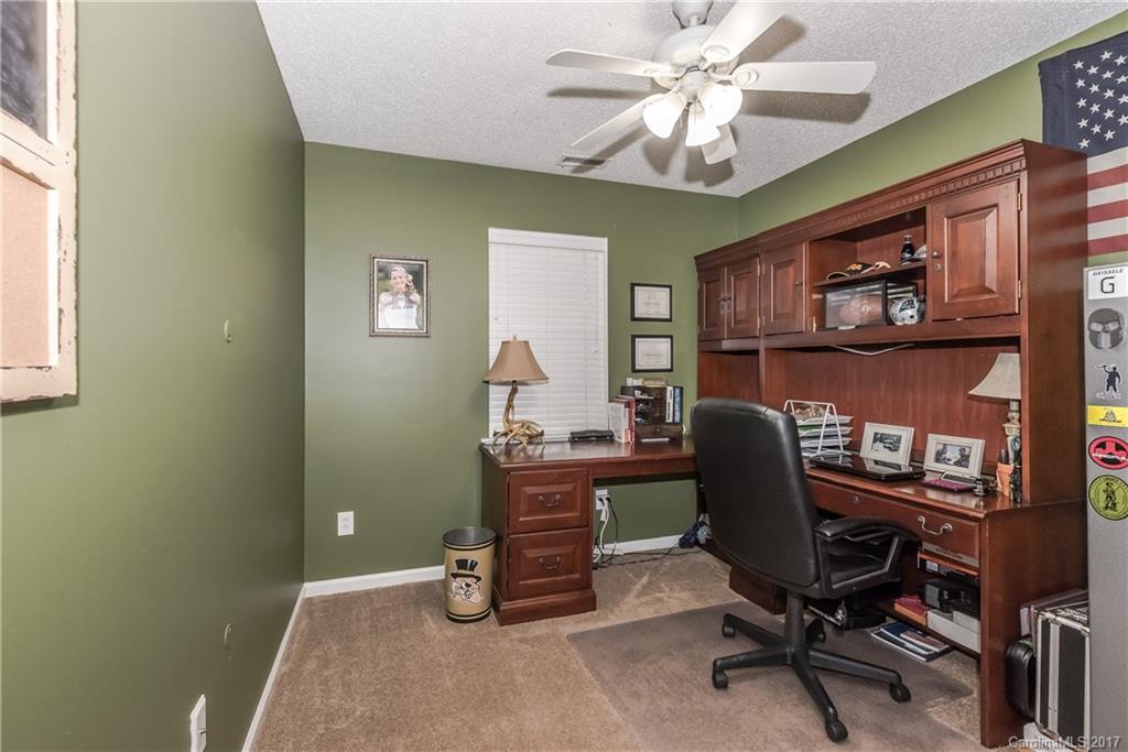 Butterfield - Residential