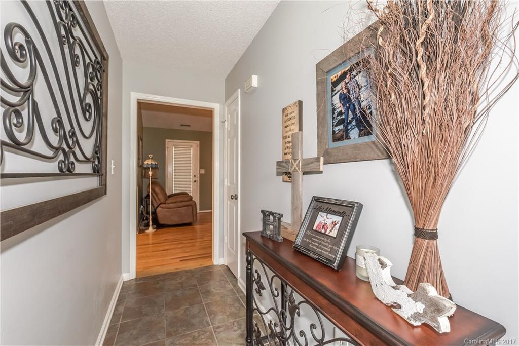 Butterfield - Residential