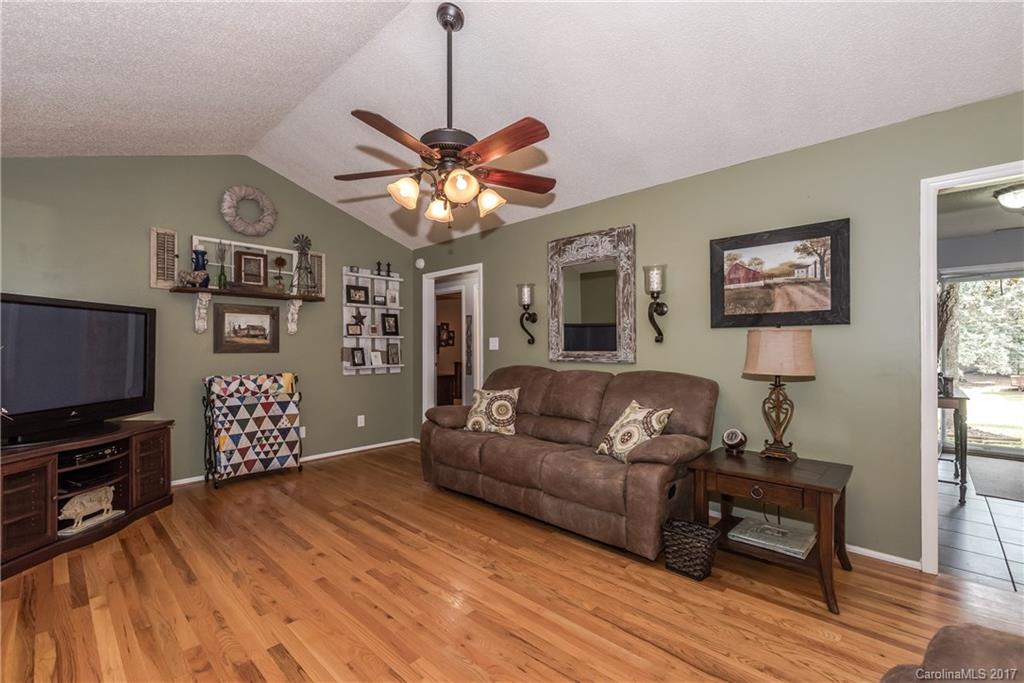 Butterfield - Residential