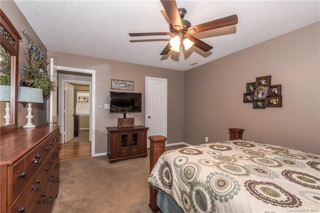 Butterfield - Residential