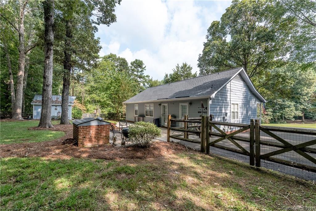 Butterfield - Residential