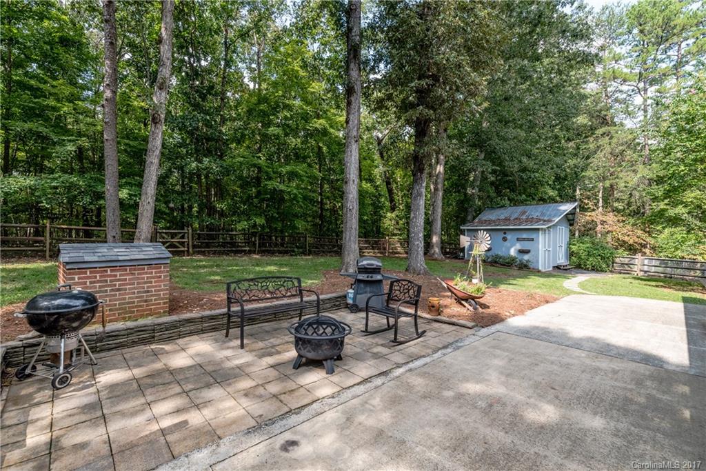 Butterfield - Residential