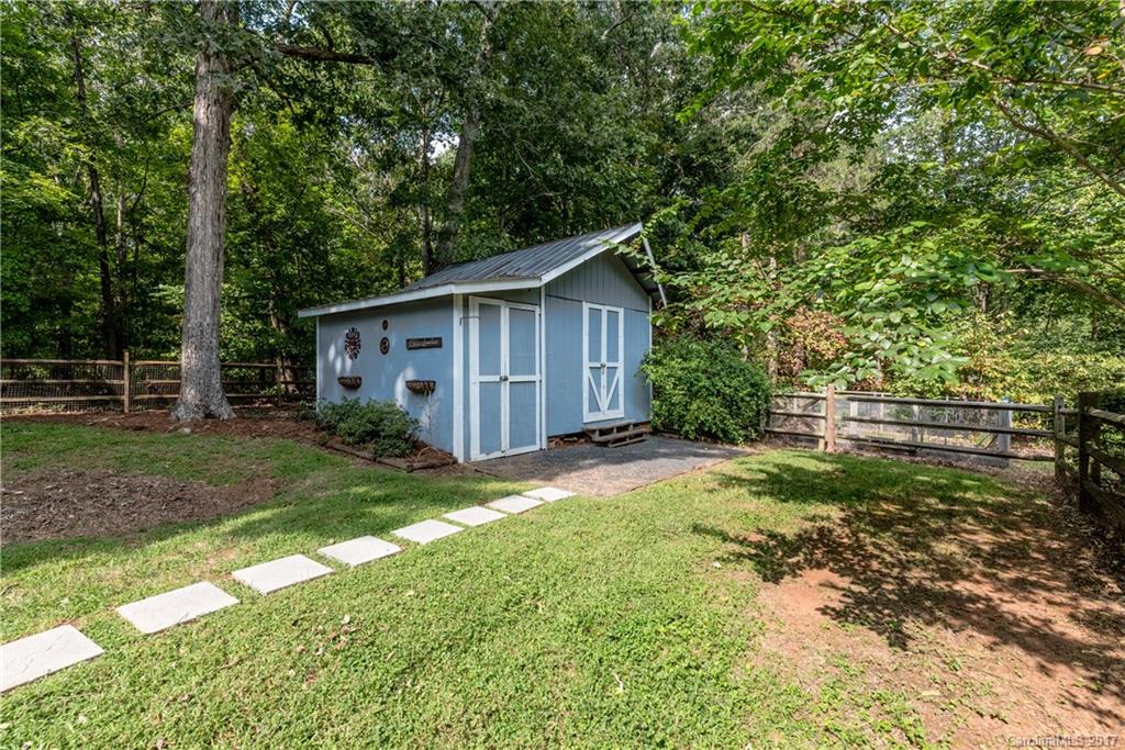 Butterfield - Residential