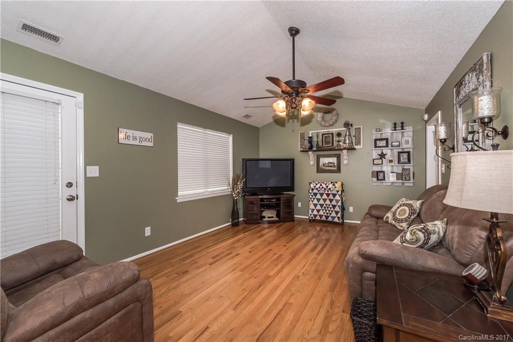 Butterfield - Residential