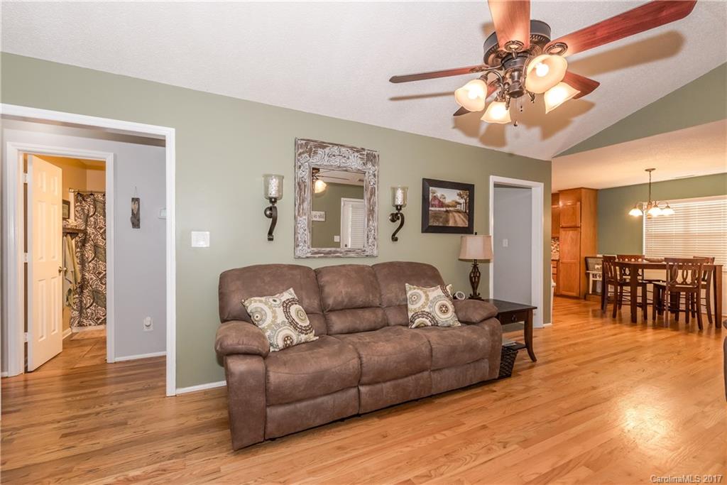 Butterfield - Residential