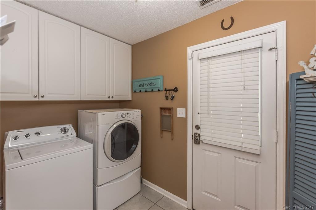 Butterfield - Residential