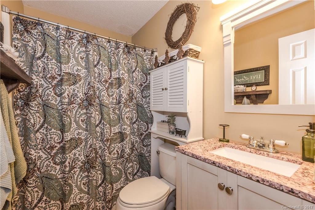 Butterfield - Residential