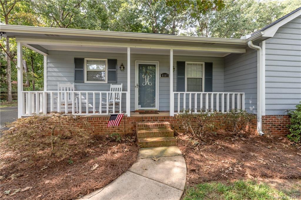 Butterfield - Residential