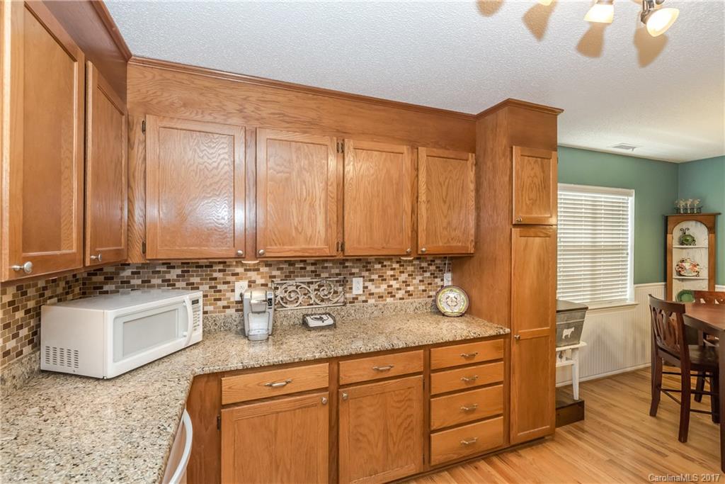 Butterfield - Residential