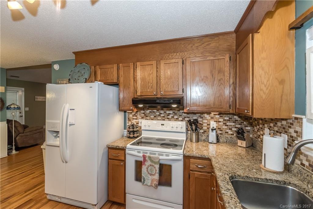 Butterfield - Residential