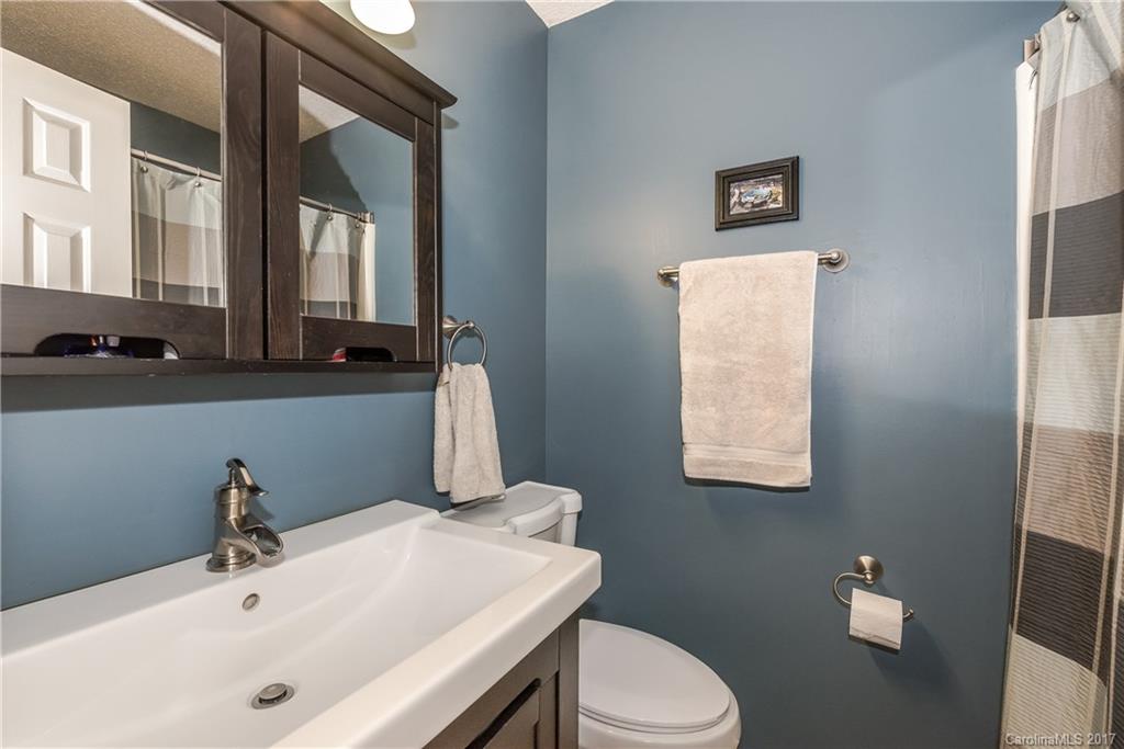 Butterfield - Residential