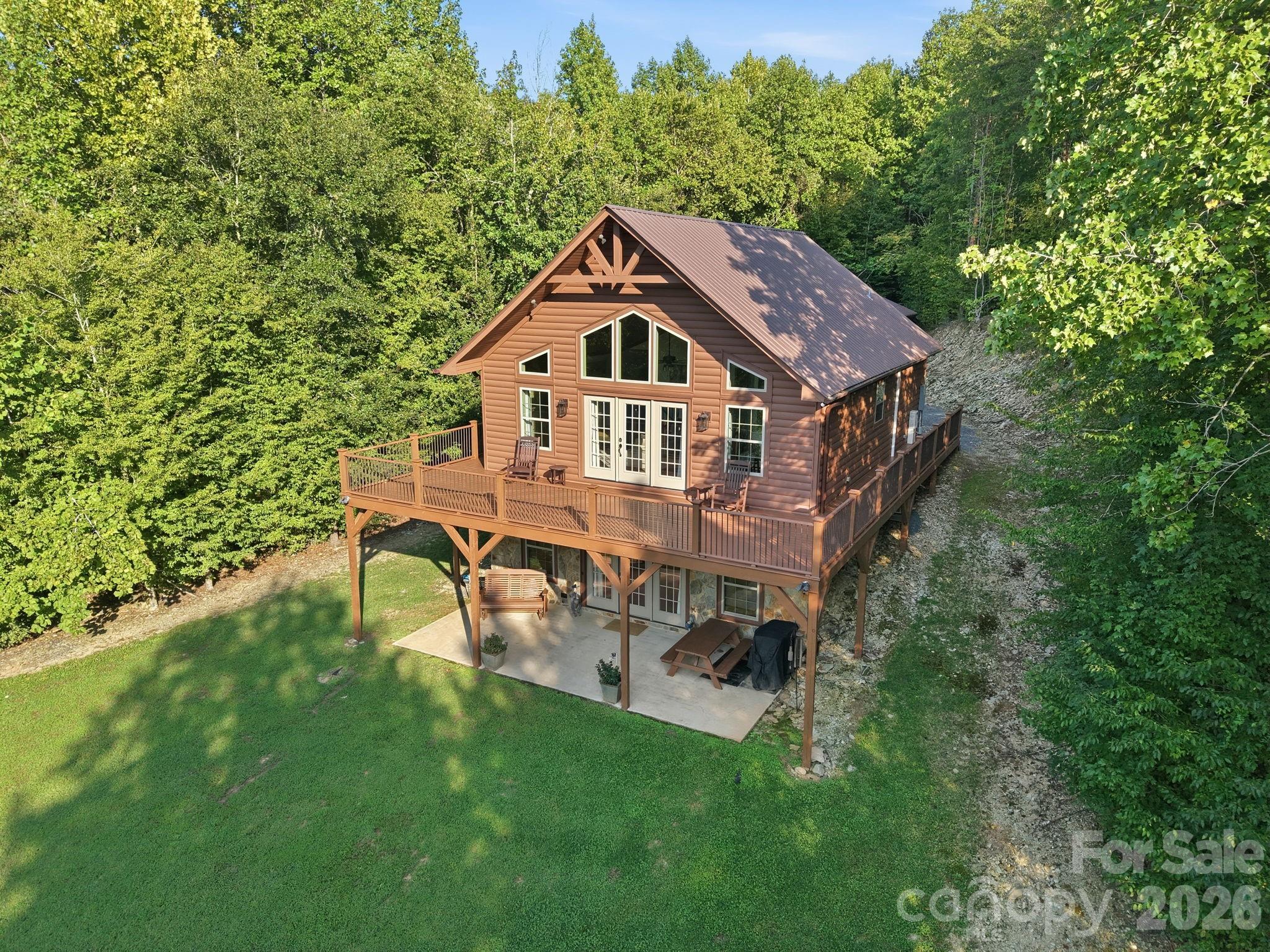 341 Riverbend Road