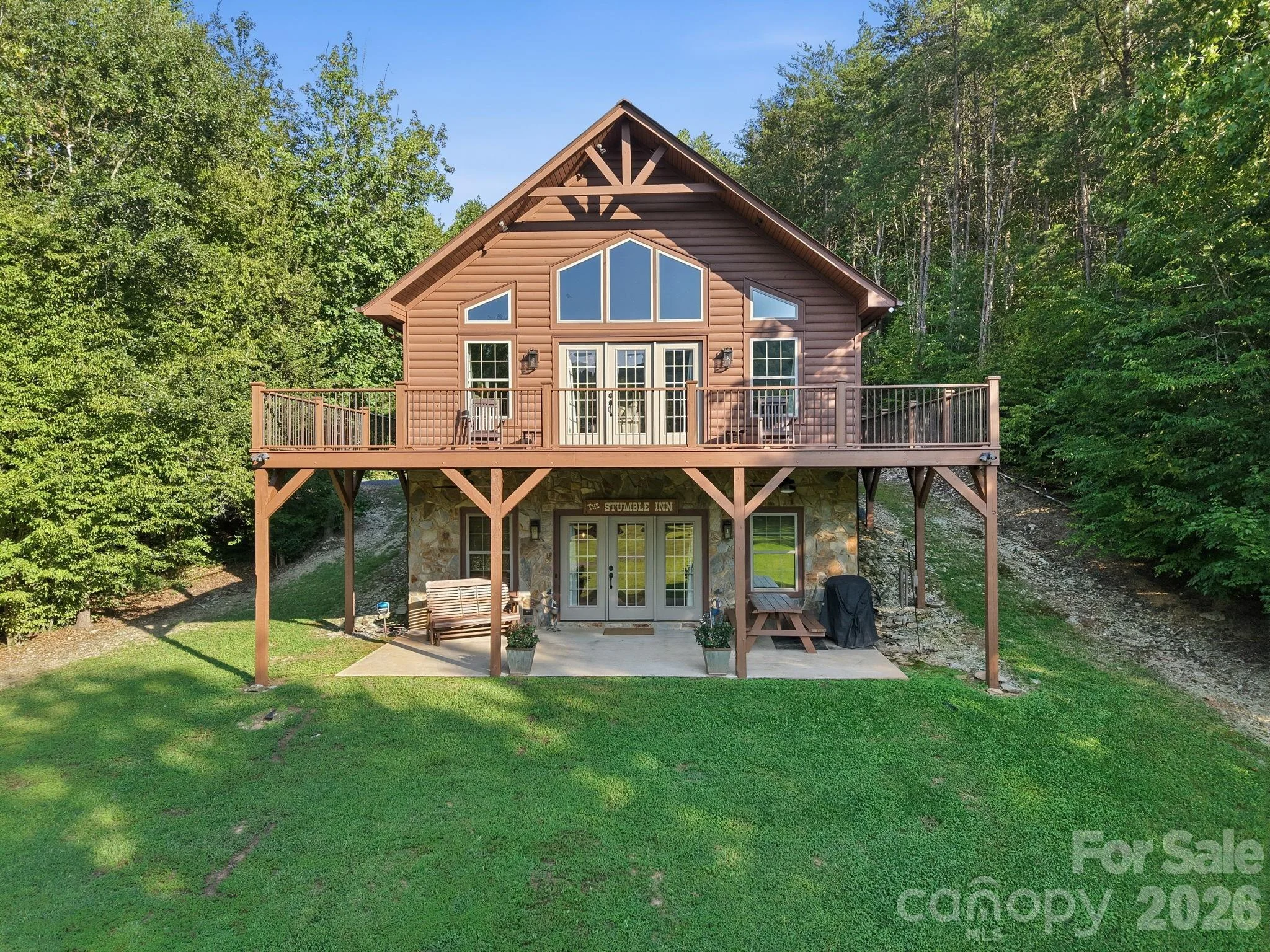 341 Riverbend Road, Troy, NC, 27371