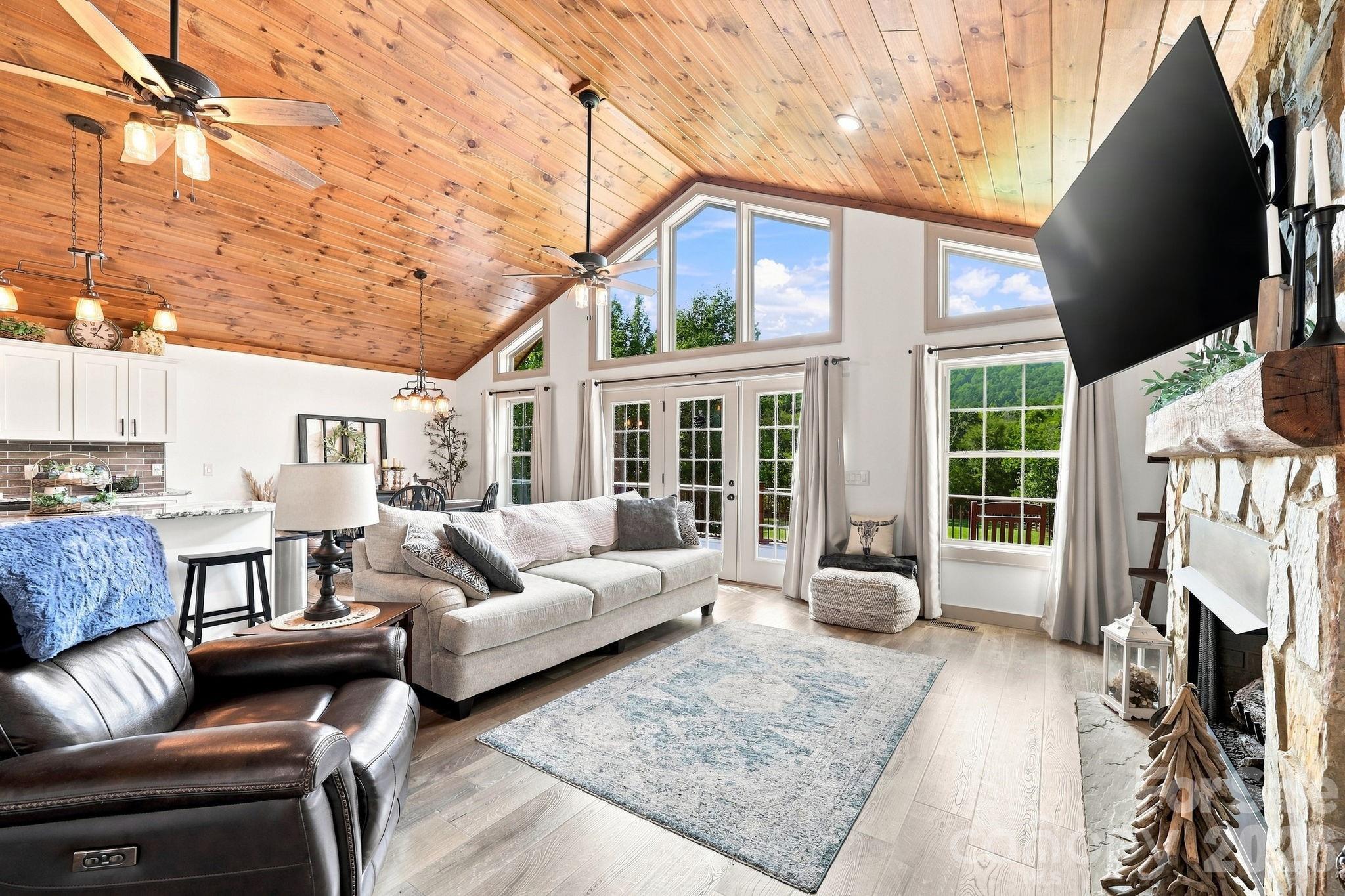 341 Riverbend Road