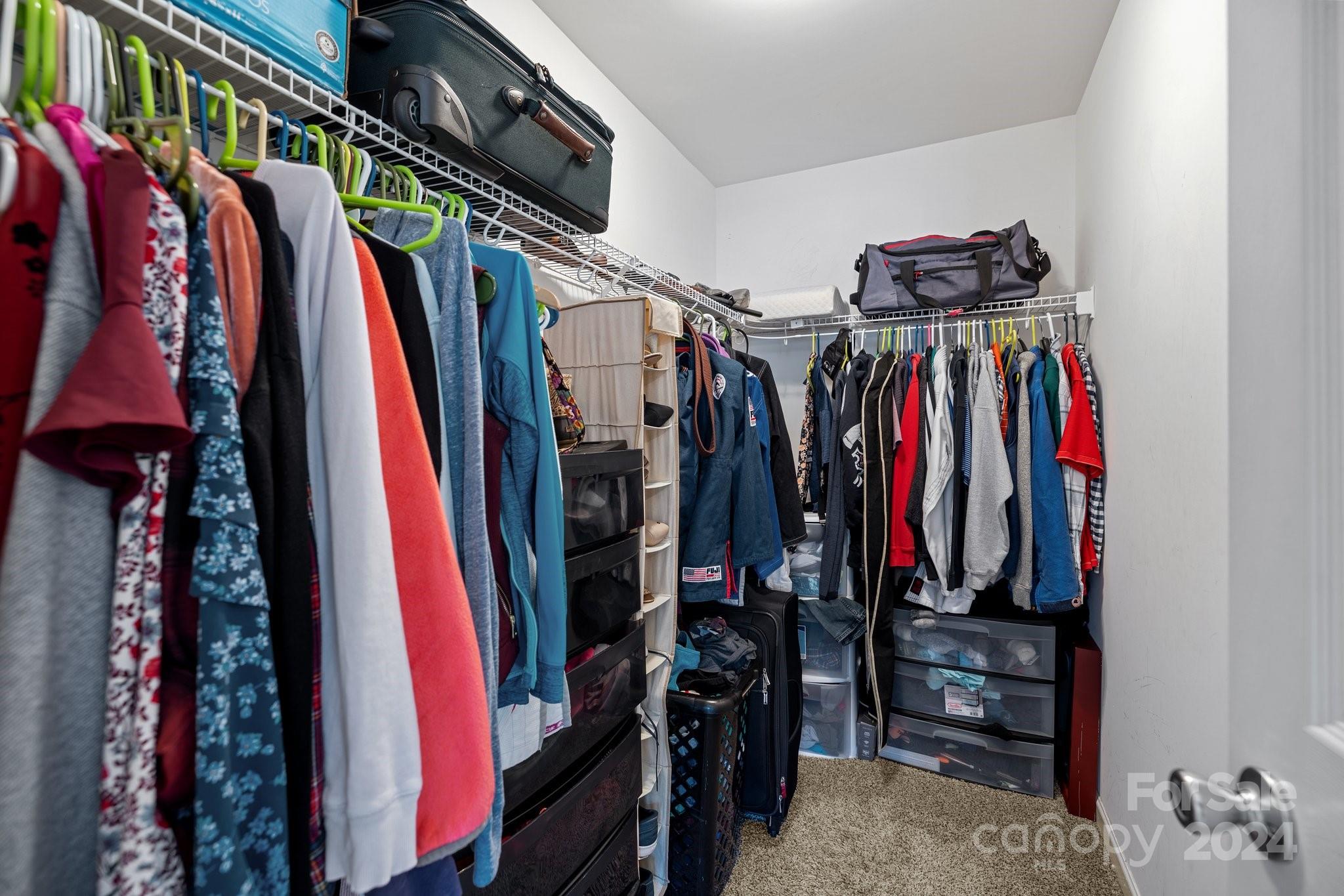 Eagle Creek - Residential