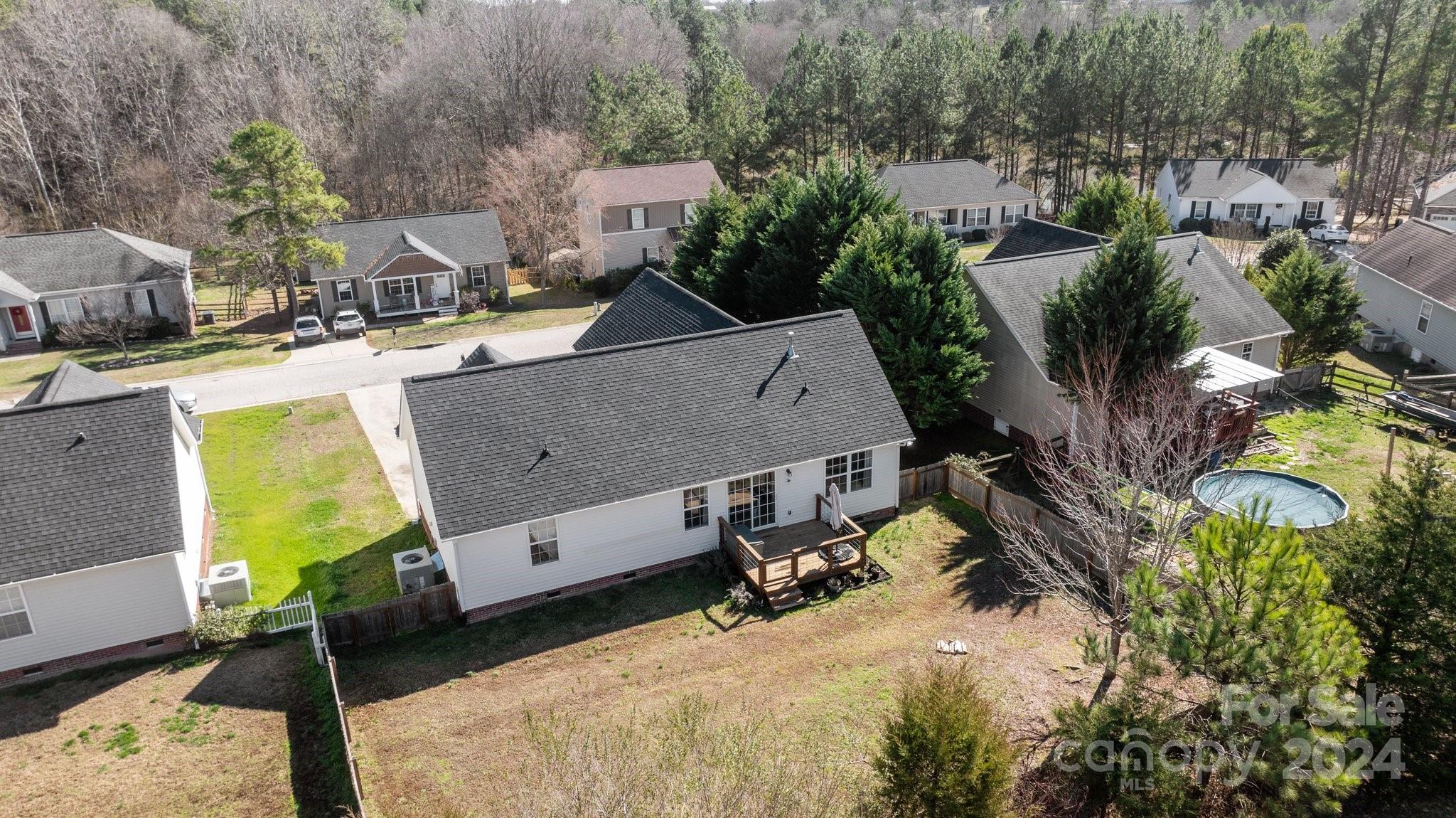 Eagle Creek - Residential