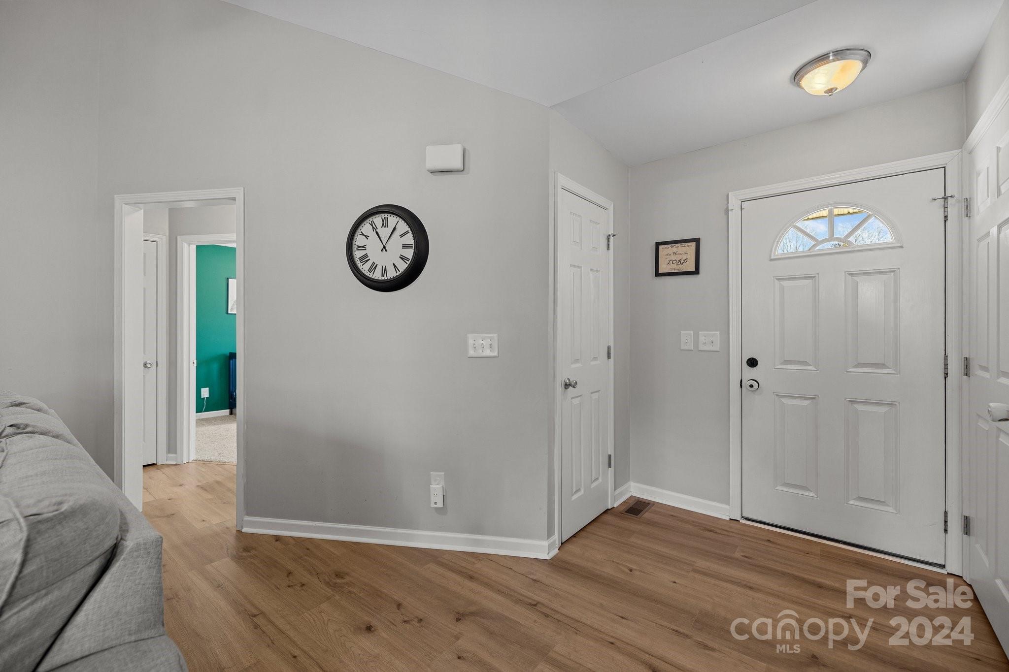 Eagle Creek - Residential