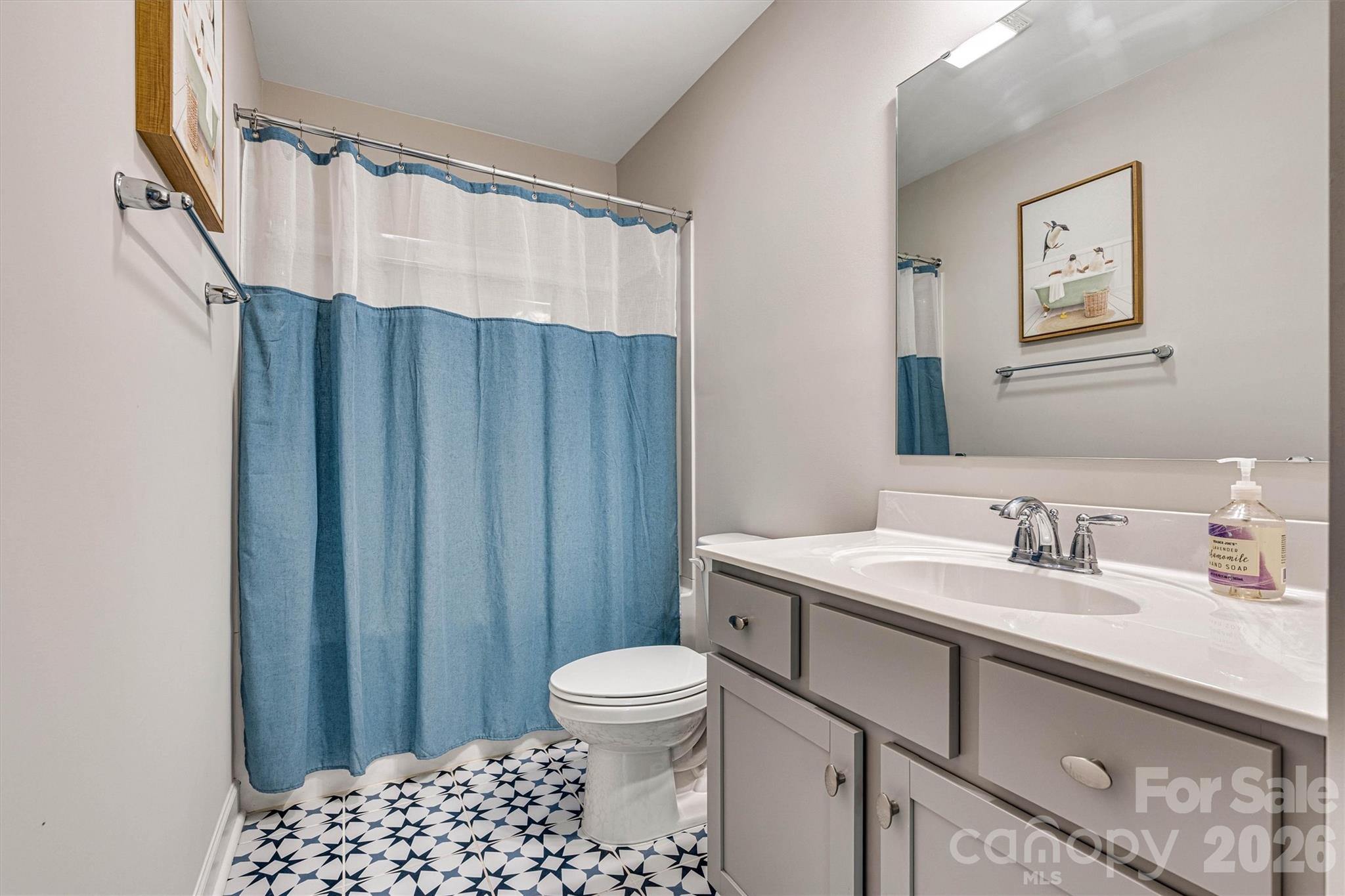 Garmon Mill Estates - Residential