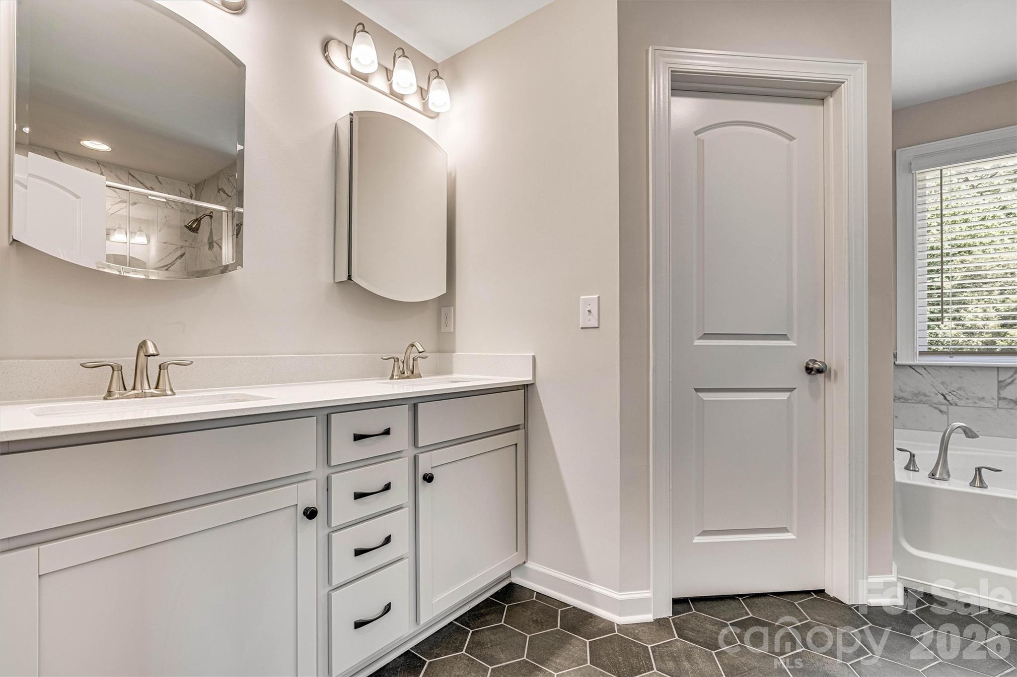 Garmon Mill Estates - Residential