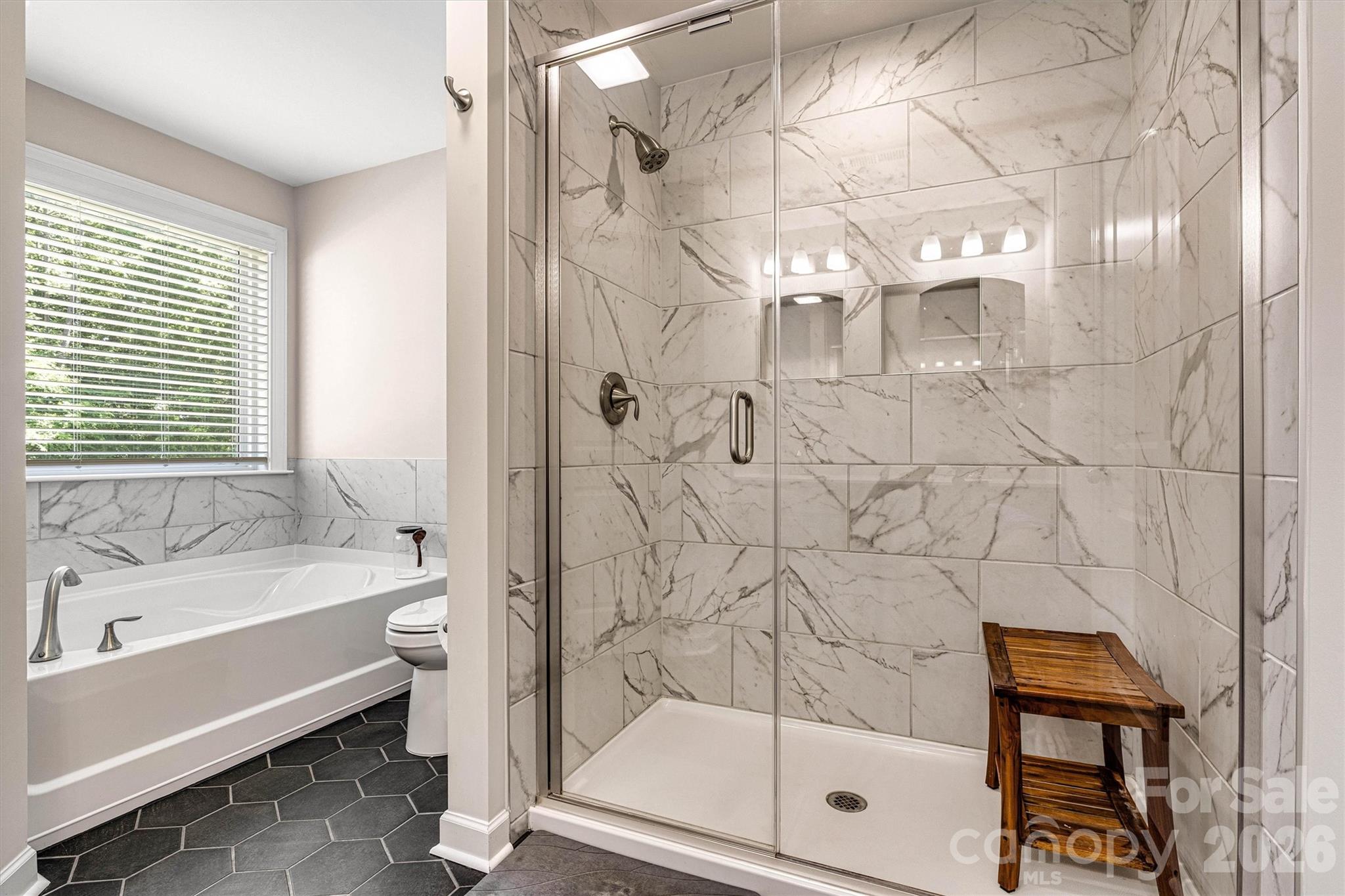Garmon Mill Estates - Residential