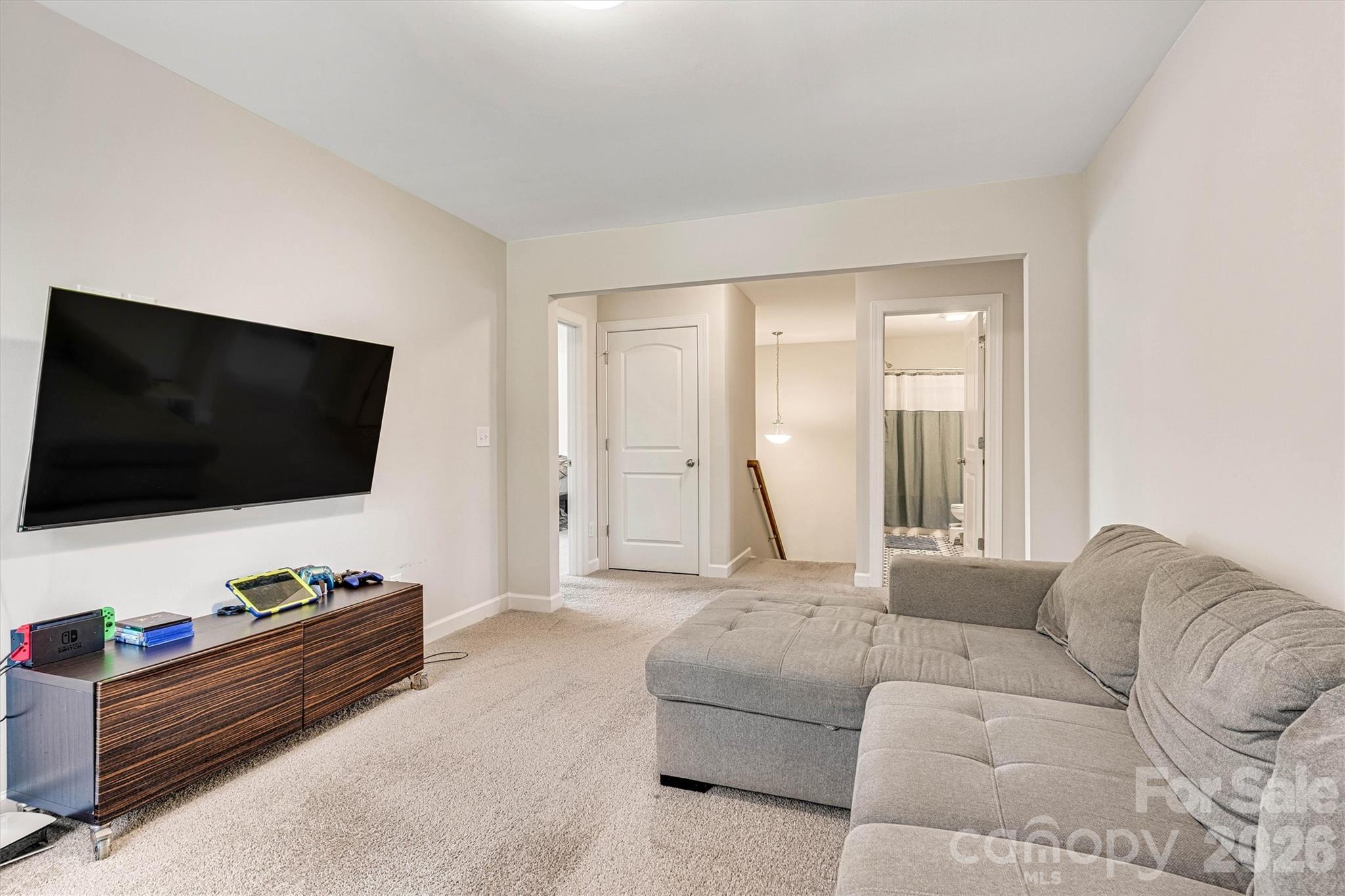 Garmon Mill Estates - Residential