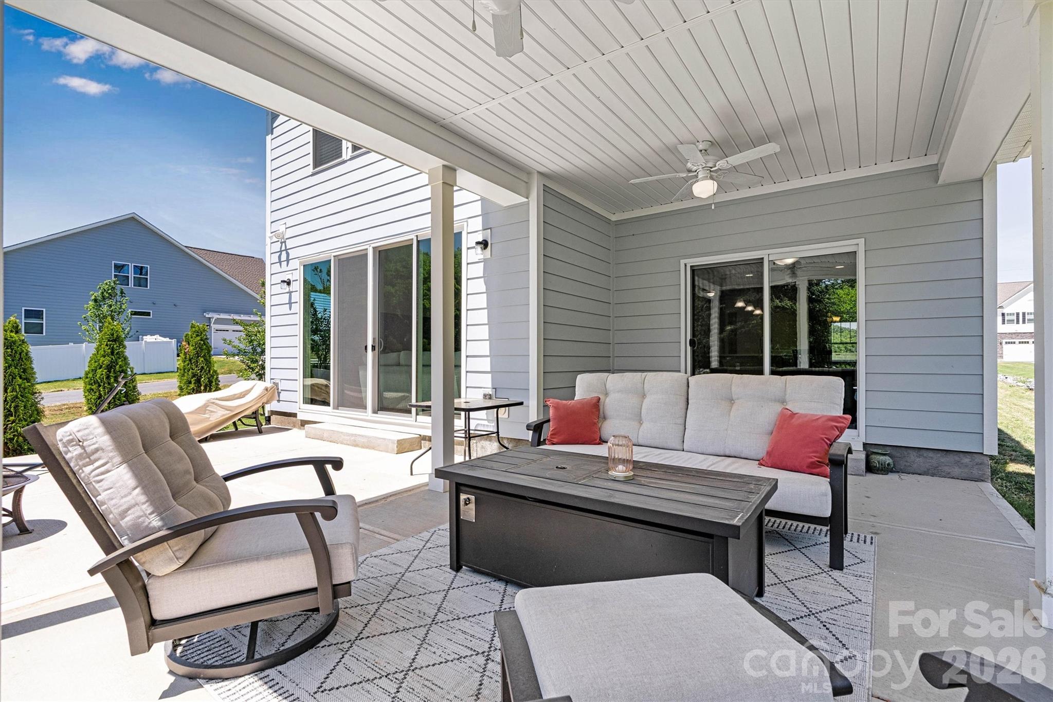 Garmon Mill Estates - Residential