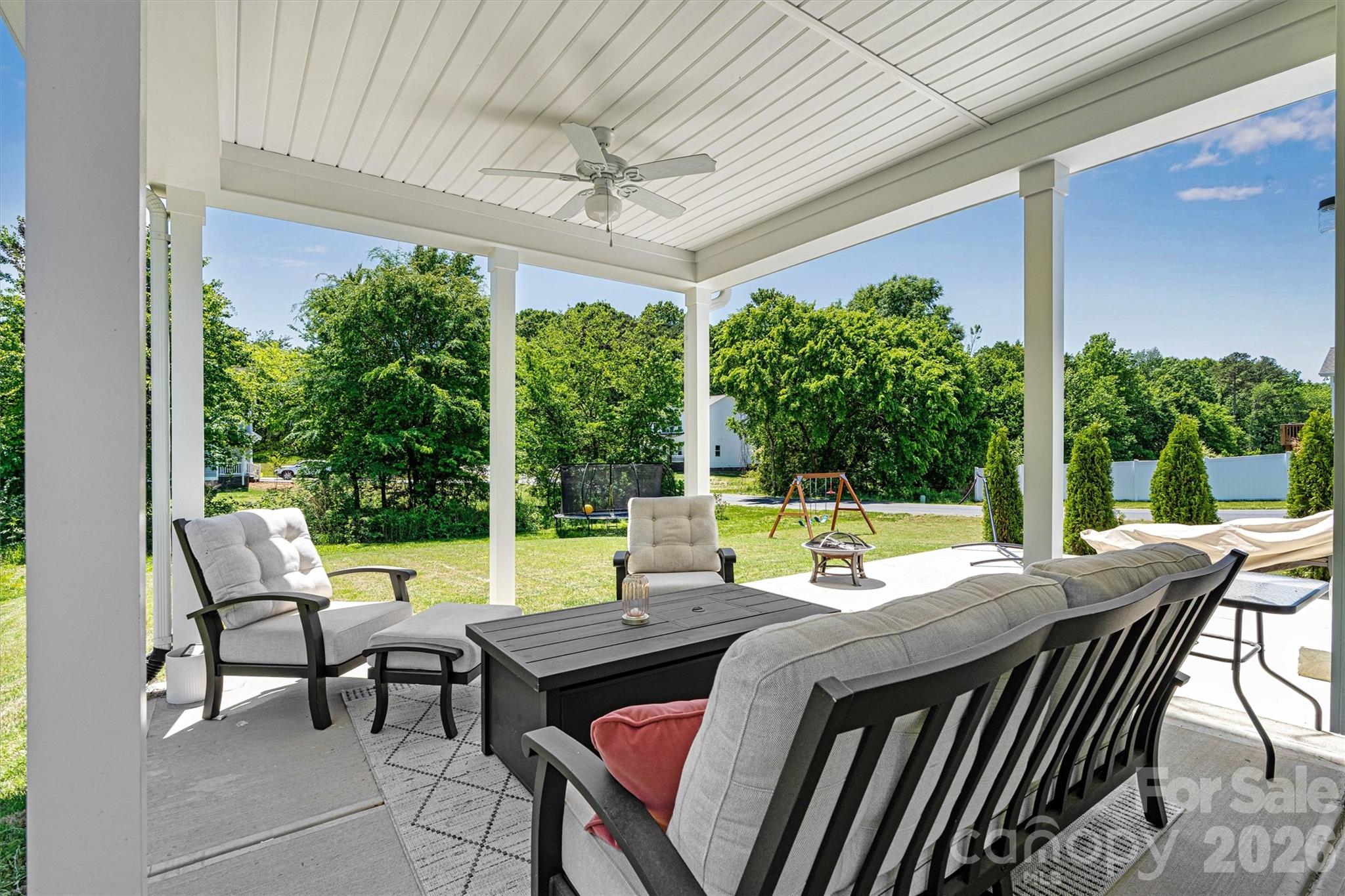 Garmon Mill Estates - Residential