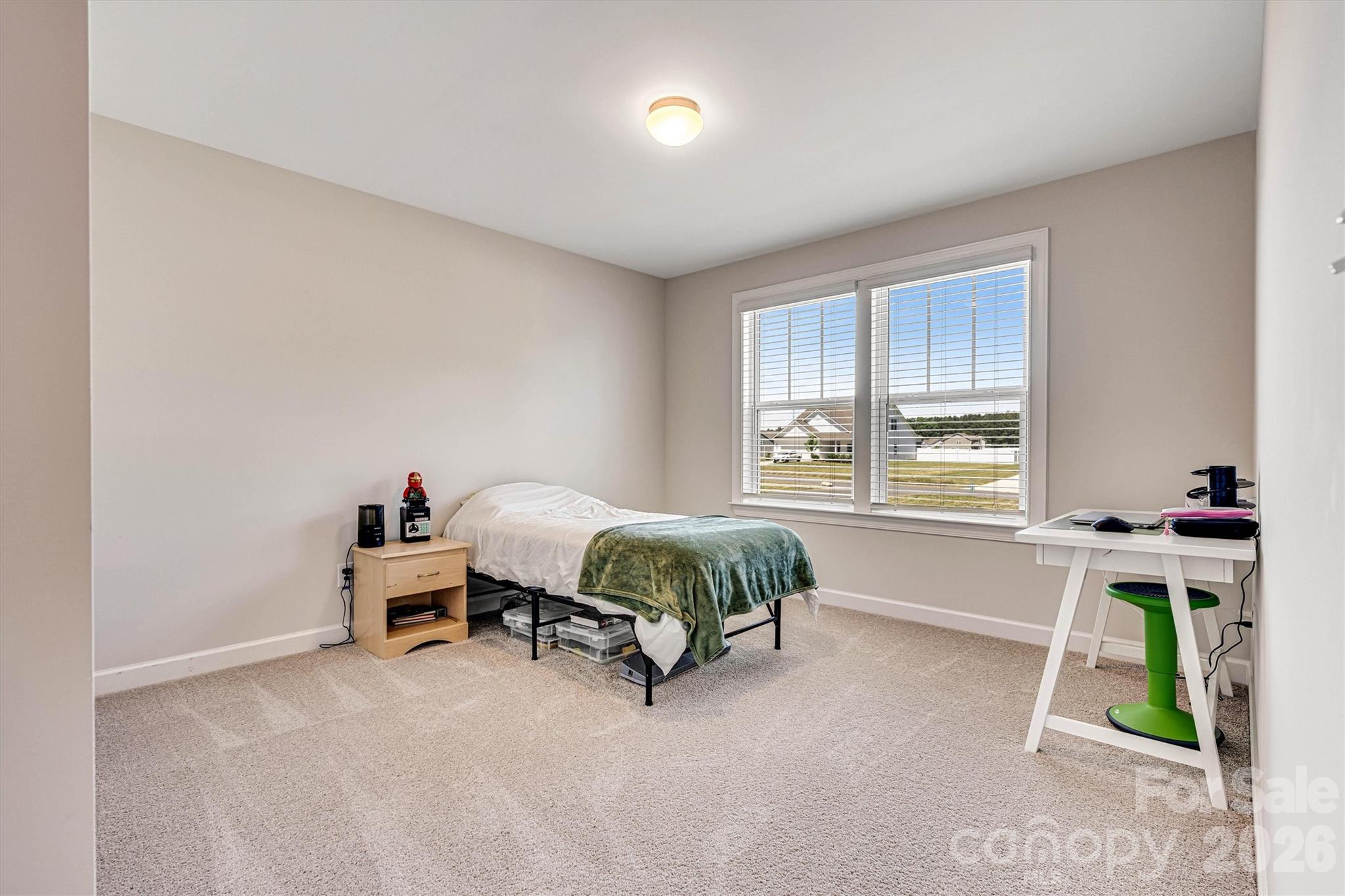 Garmon Mill Estates - Residential