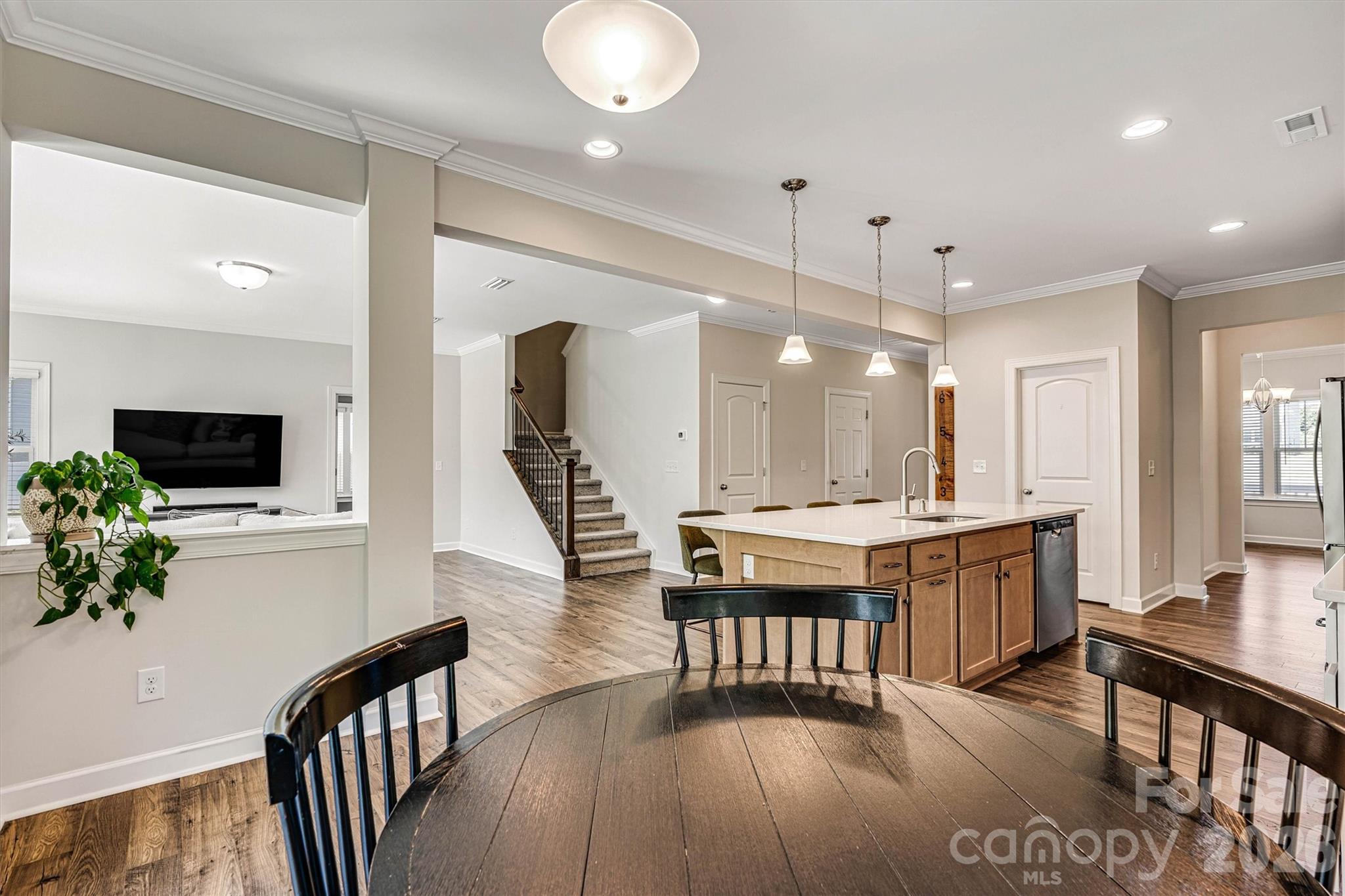 Garmon Mill Estates - Residential