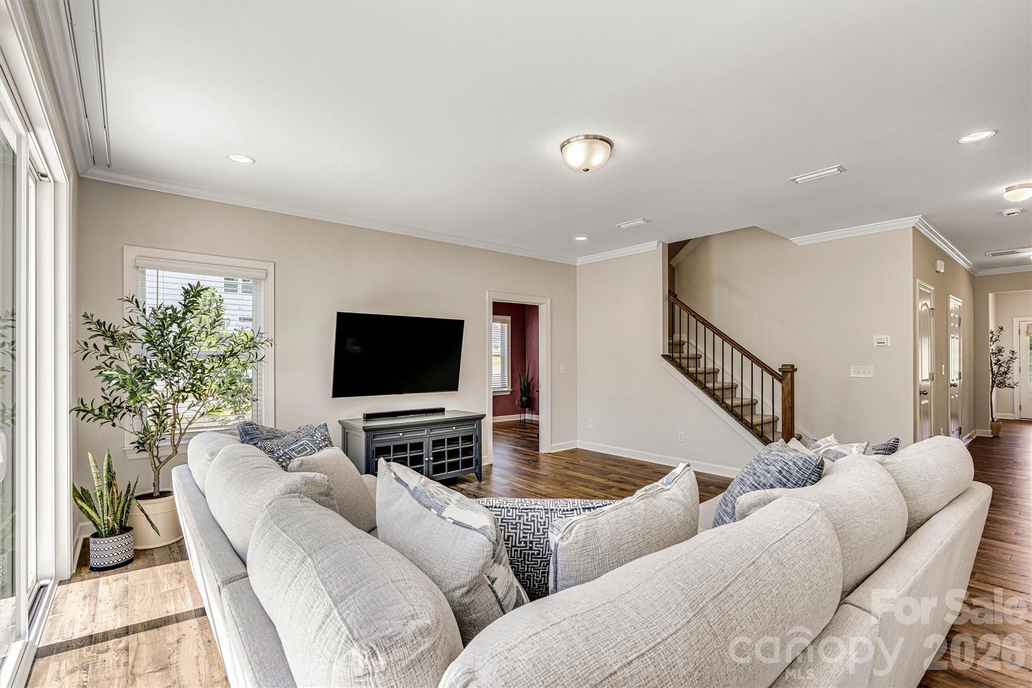 Garmon Mill Estates - Residential
