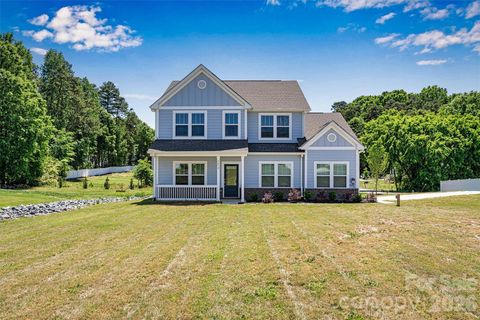 Photo of 5670 Galloway Drive, Midland, NC 28107 (MLS # 4378186)
