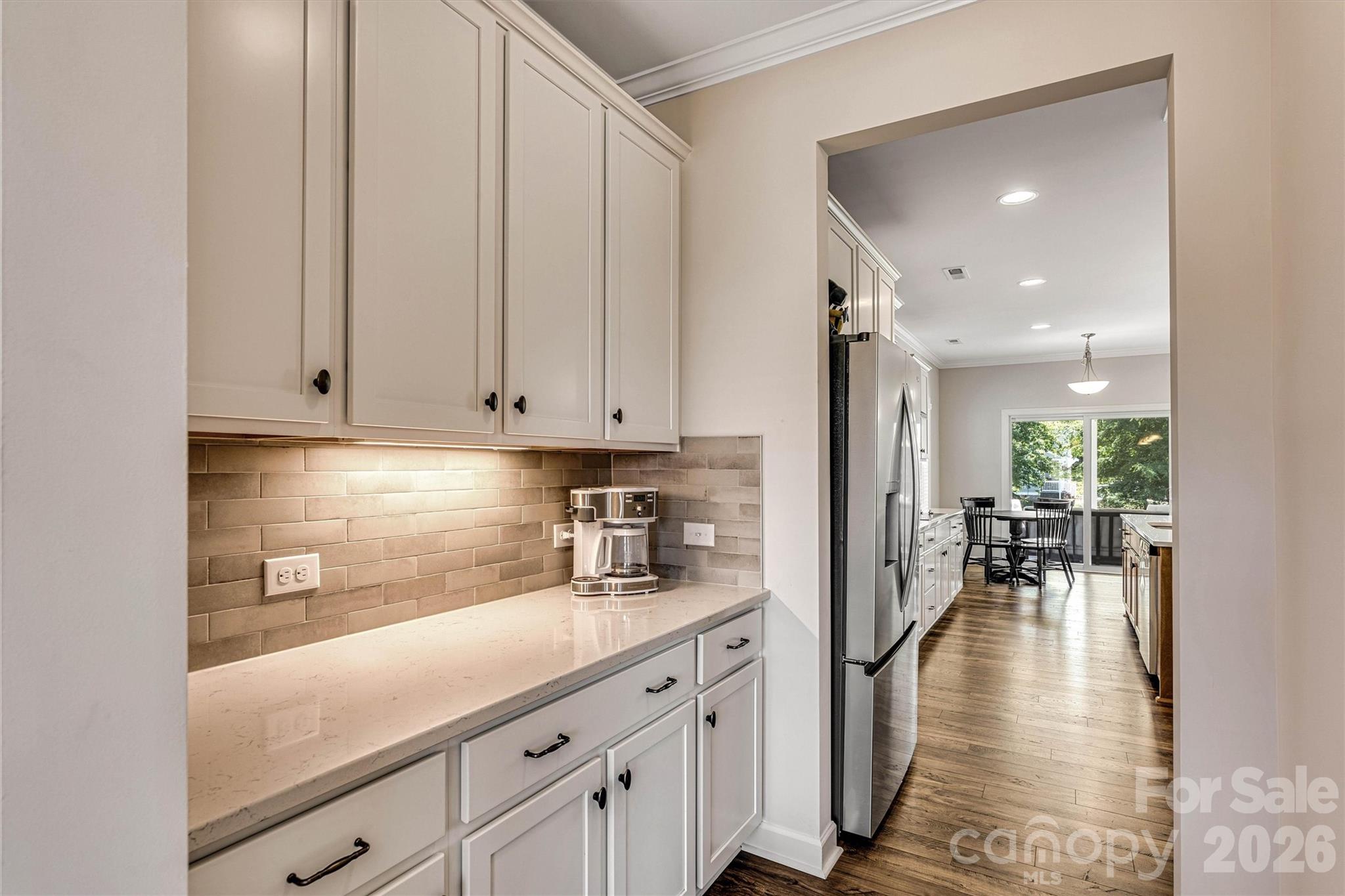 Garmon Mill Estates - Residential