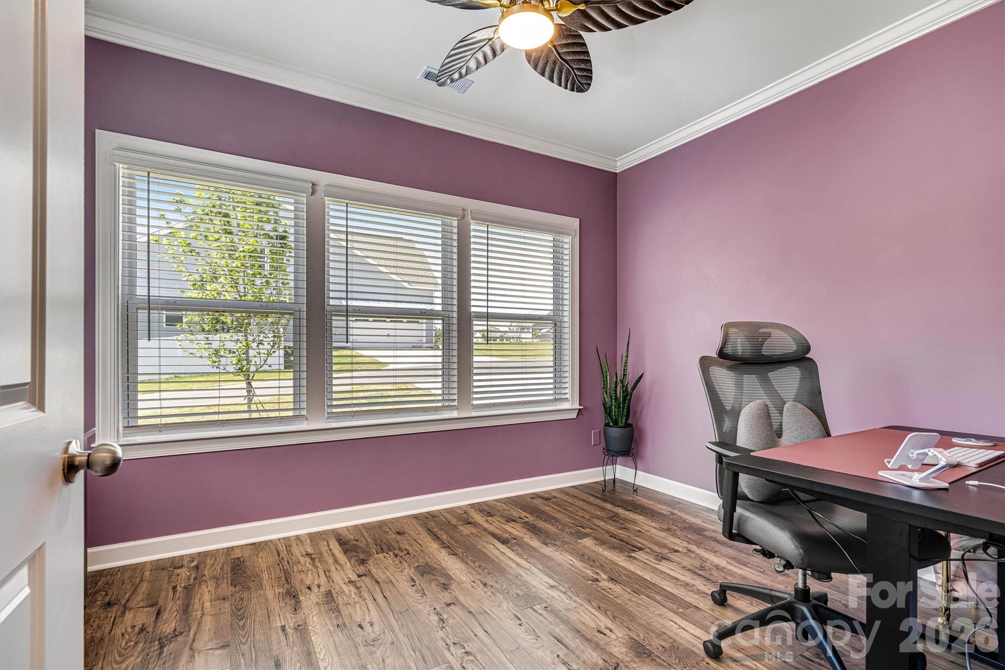 Garmon Mill Estates - Residential