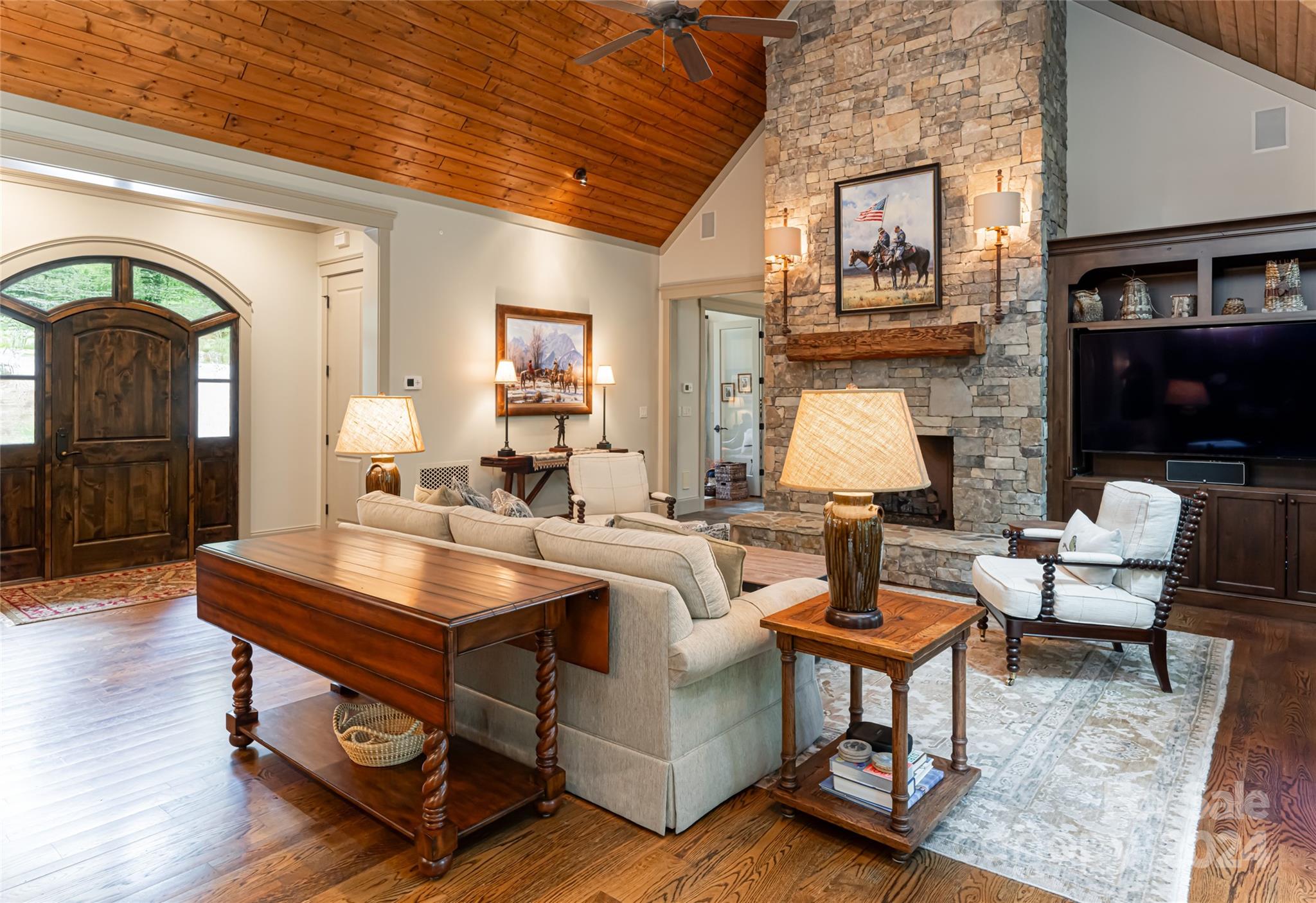 Southcliff - Residential