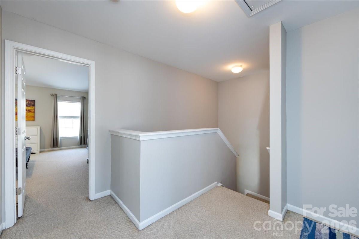 Carolina Crossing - Residential