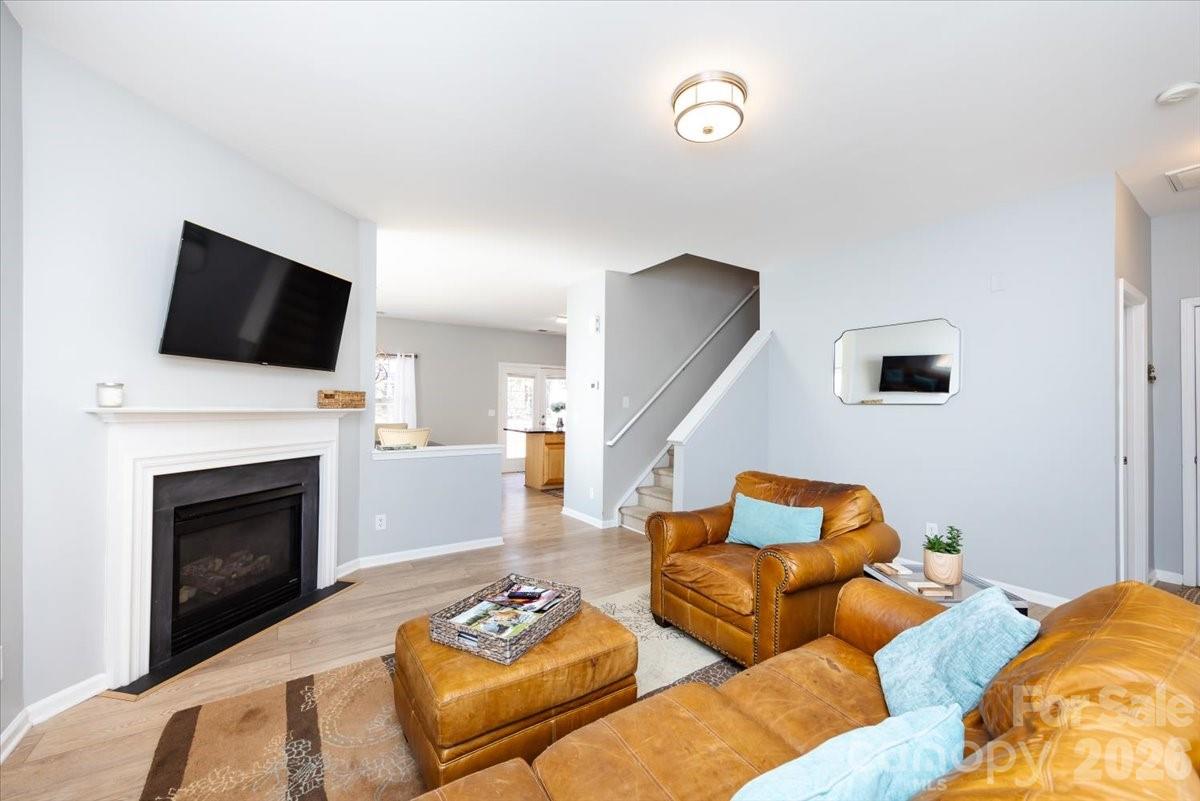 Carolina Crossing - Residential