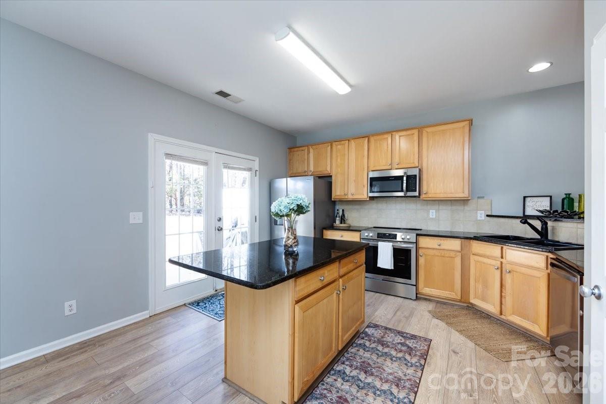 Carolina Crossing - Residential