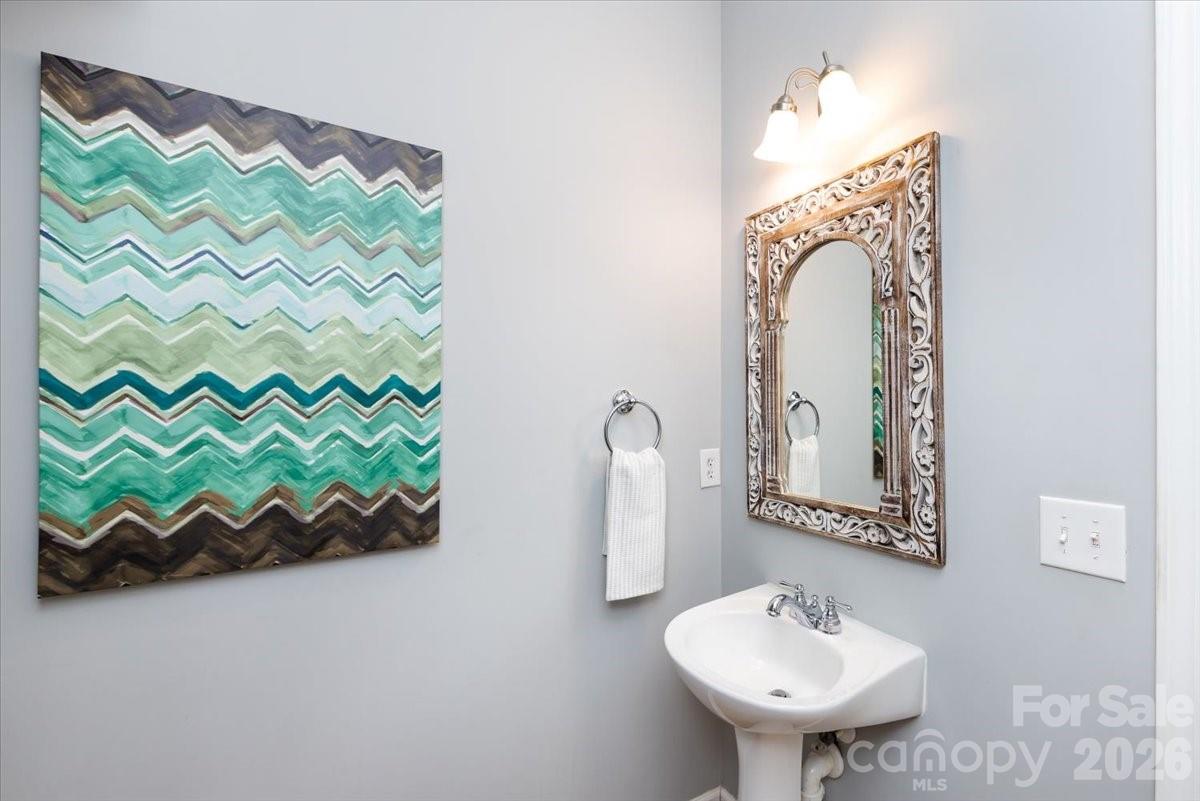 Carolina Crossing - Residential