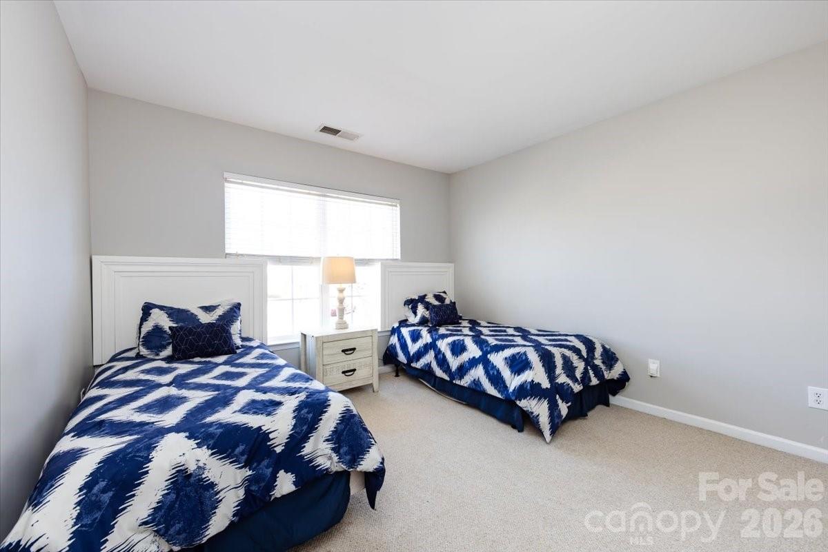 Carolina Crossing - Residential