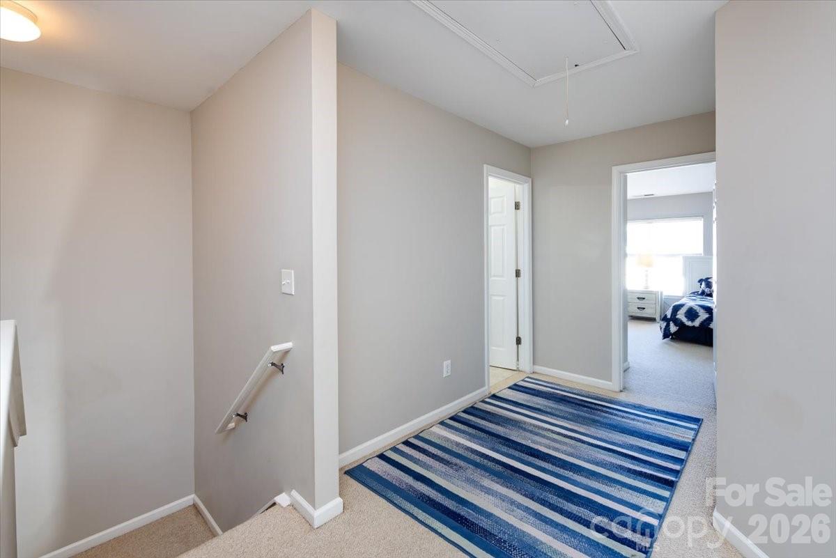 Carolina Crossing - Residential