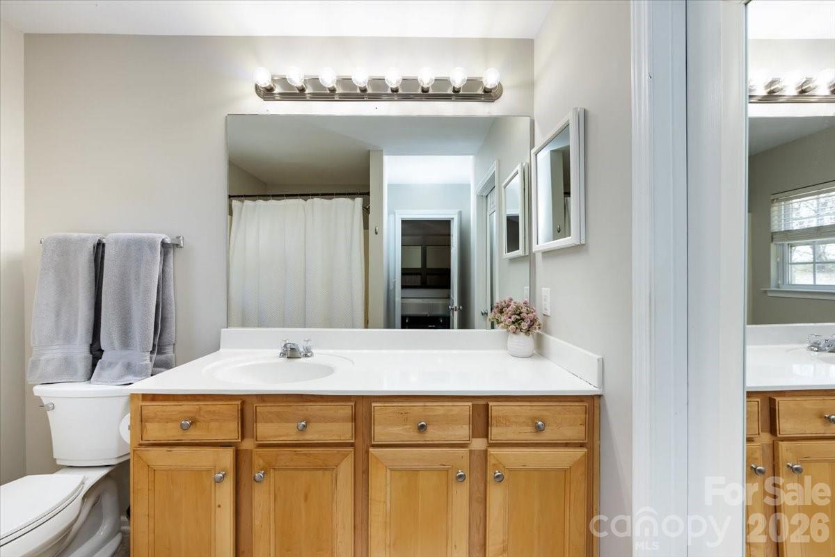 Carolina Crossing - Residential