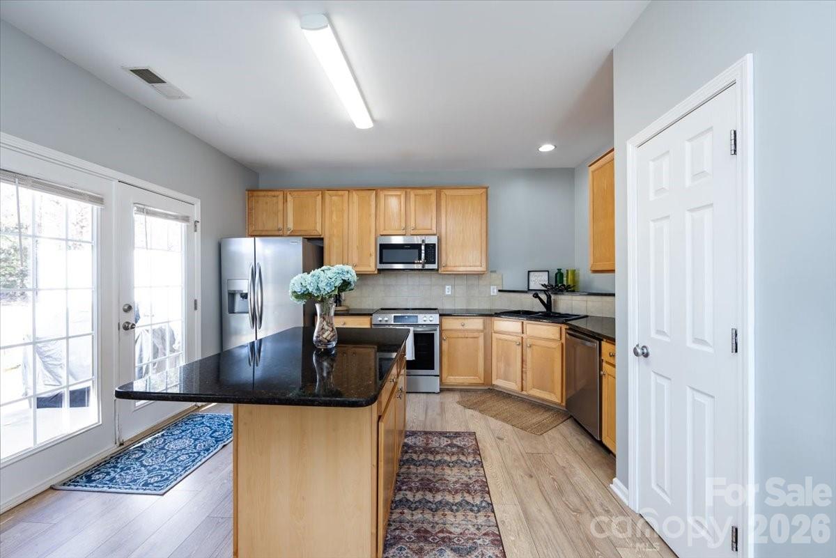 Carolina Crossing - Residential