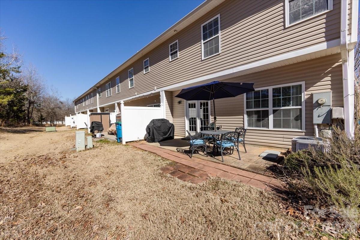 Carolina Crossing - Residential