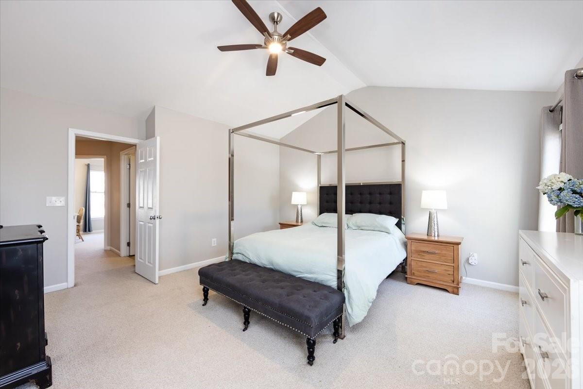 Carolina Crossing - Residential