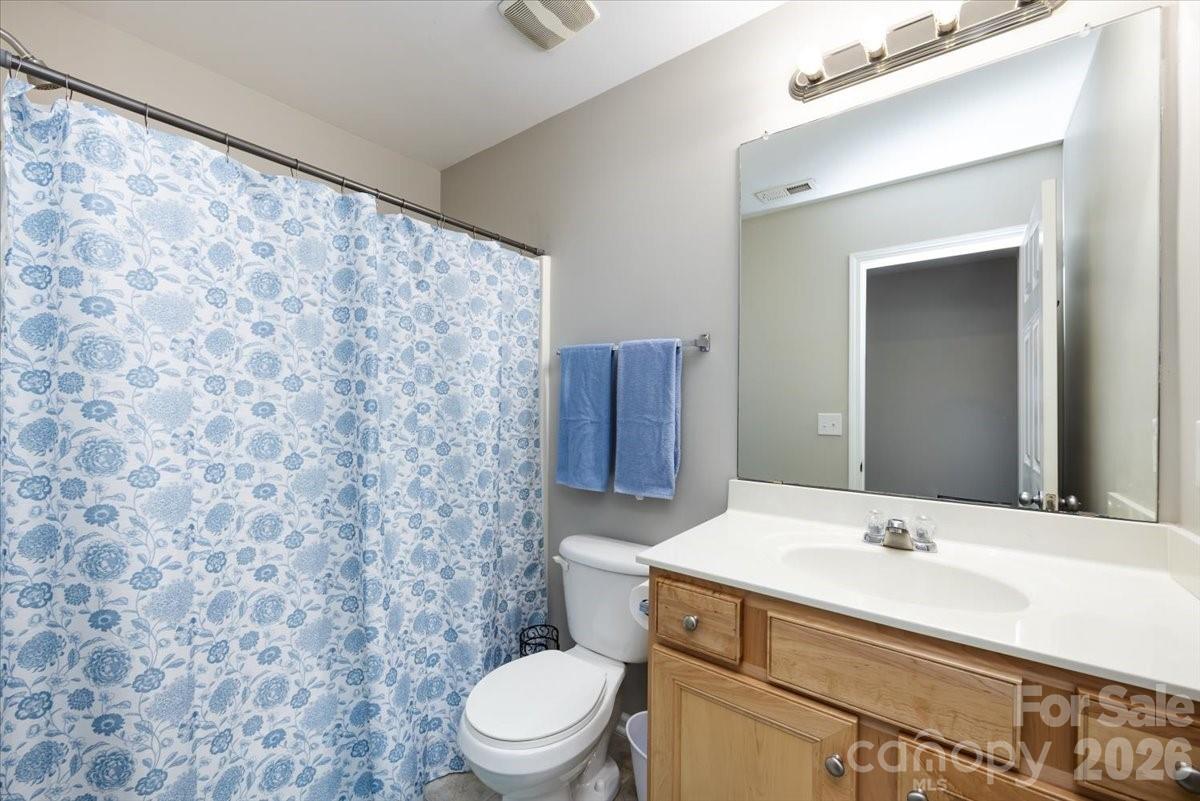 Carolina Crossing - Residential